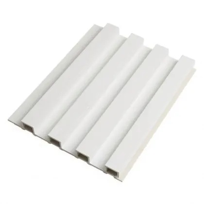 4X8 PVC Panels WPC PVC Flat Sheet for Ad Wall Panel