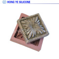 Liquid Silicone for Culture Stone Molds