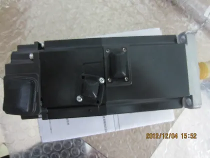 Mitsubishi HF-KP43B Servo Motor