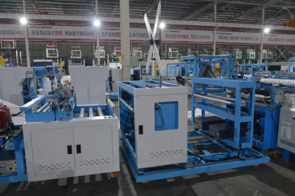 ZXL-M700 Automatic Online Sewing Machine for Traditional Chinese Herbal Decoction Bags