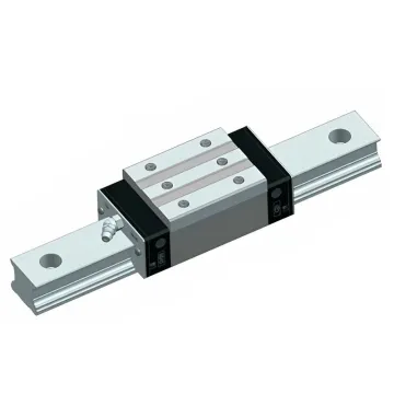 New Condition Custom-Length Linear Motion Guideways and Slides for CNC Routers