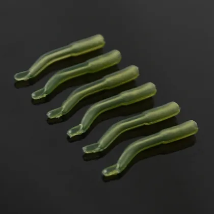 Carp Hook Sleeve Tackle Fishing Swivel