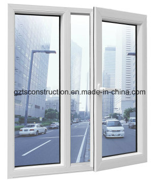 UPVC Casement Window (TS-051)