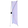 X-banner stands,60*160cm,80*180cm size X-banner