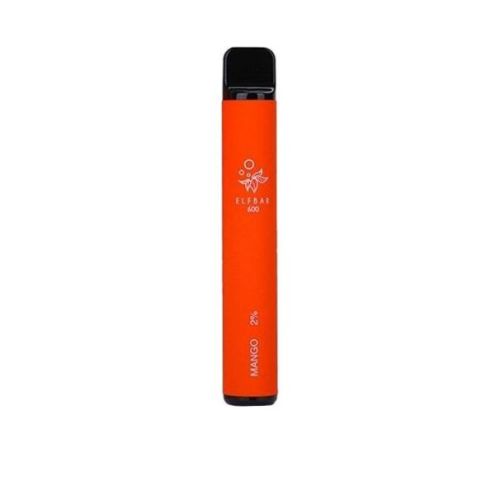 Elf Bar 600 Puff Vape Pen por atacado