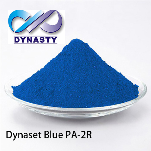 Dynaset biru pa-2r