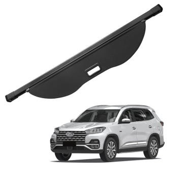 2023-2024 Chery Tiggo 8 Accessori per copertina di carico a scomparsa