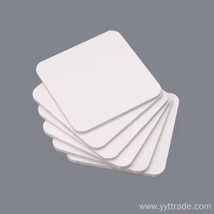 High Density PVC foam board