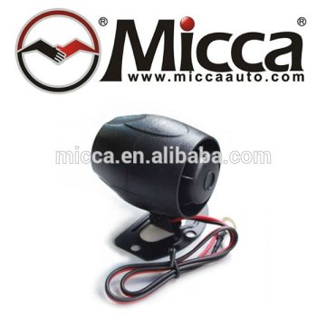 SR78 6 tone Car alarm Siren, horn, speaker,car siren