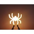 Animal pattern decorative LED light bulb
