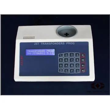 JST Transponder