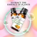 Sweet Orange essential oil