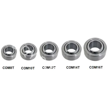 Lowest Price Uniball WSX16T Spherical Plain Bearings & Rod Ends for Shock Absorber