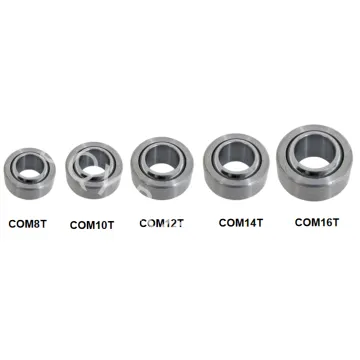 Lowest Price Uniball WSX16T Spherical Plain Bearings & Rod Ends for Shock Absorber