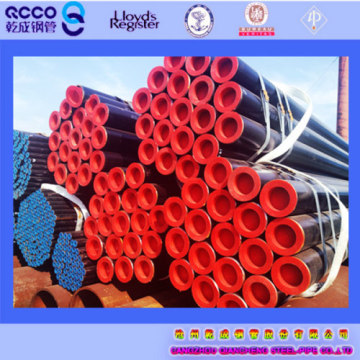 Api 5l X42 Seamless Or Welded Line Pipe O.d.21.3-914.4mm Gr.b X42~x80 