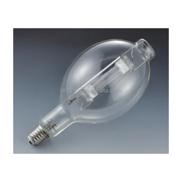 1500W Metal Halide Ship Fishing Lights - BT180 Quartz MH Light Bulbs for Water Above