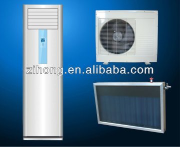 High SEER Floor Standing Solar Air Conditioner Same with York