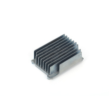 Aluminum Alloy Heat Sink with Passivation Treatment