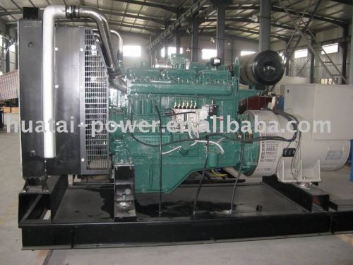 generator set(125-577KVA)