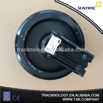 KX41 KH41 excavator front idler for sale