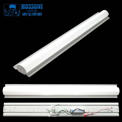 Retrofit Kits LED Strip Light USA Hot Sale DLC Listed 2FT 4FT