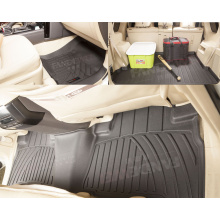 Experience Unmatched Protection TPV CAR FLOOR MAT