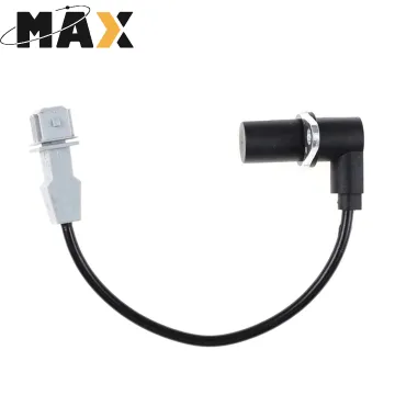 Kia Carnival I & II Rio 2001-2005 Crankshaft Position Sensor 0K30A-18-891