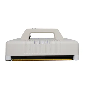 Anti-falling Window Robot Vacuum Cleaner