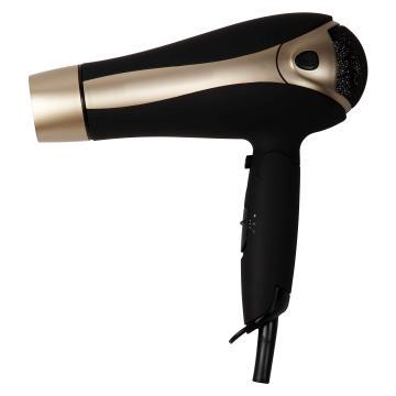 Professional foldable 2200w hair dryer