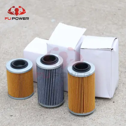Can Am Maverick X3 X MR RC Oil Filter - Can-Am Maverick 1000 Oil Filter