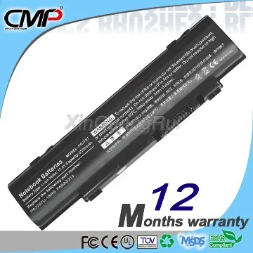 New PA3757U-1BRS Battery for Toshiba Dynabook Qosmio T750 T751 T851