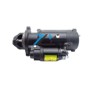 Starter Motor for J-CB 3CX 4CX Backhoe Loader Excavator Spare Parts