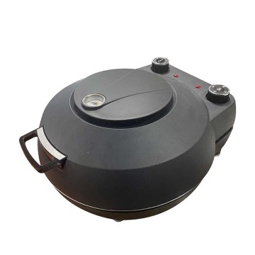 Factory Direct Electric Grill: Smokeless BBQ Table & Hot Pot