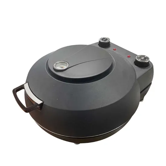Factory Direct Electric Grill: Smokeless BBQ Table & Hot Pot