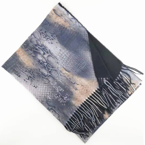 Winter warm 100% Kaschmir billiger Pashmina -Schal