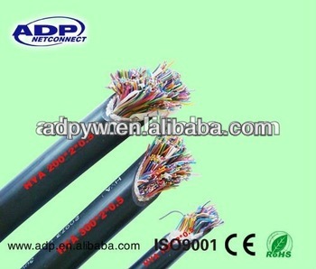 Underground Multicore Telecommunication 30 Pairs Telephone Cable from China suppliers
