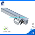 12W DC12V 24V Aluminium IP65 LED lineares Licht