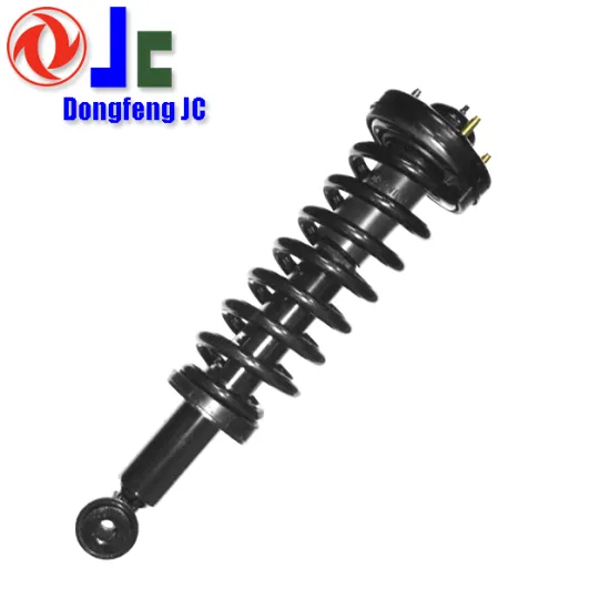 Lincoln MARK LT Gabriel g57082 171362 Ready Mount Complete Strut Assembly Absorber