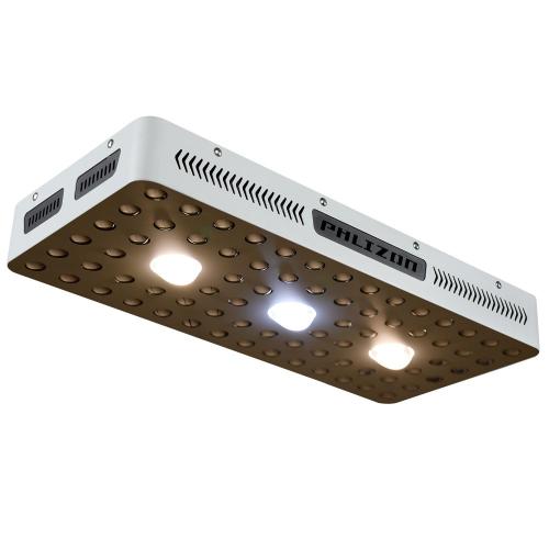 Lampu Tumbuhan Tanaman LED Spektrum Penuh 1500W