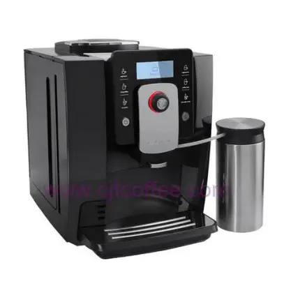 Popular Italian Style Saeco Espresso Coffee Machines for Sale