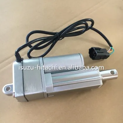 LOVOL SINOMACH SUNWARD Excavator Actuator Motor - TA2-1048-036