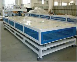 Plastic Pipe Belling Machine for Production Line