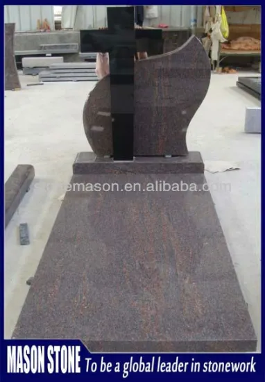 monument cross engraved europe customized