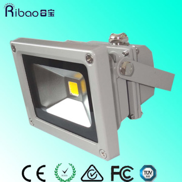CE RoHS Approved Outdoor IP65 High Power 10W LED Stadium Flood Light