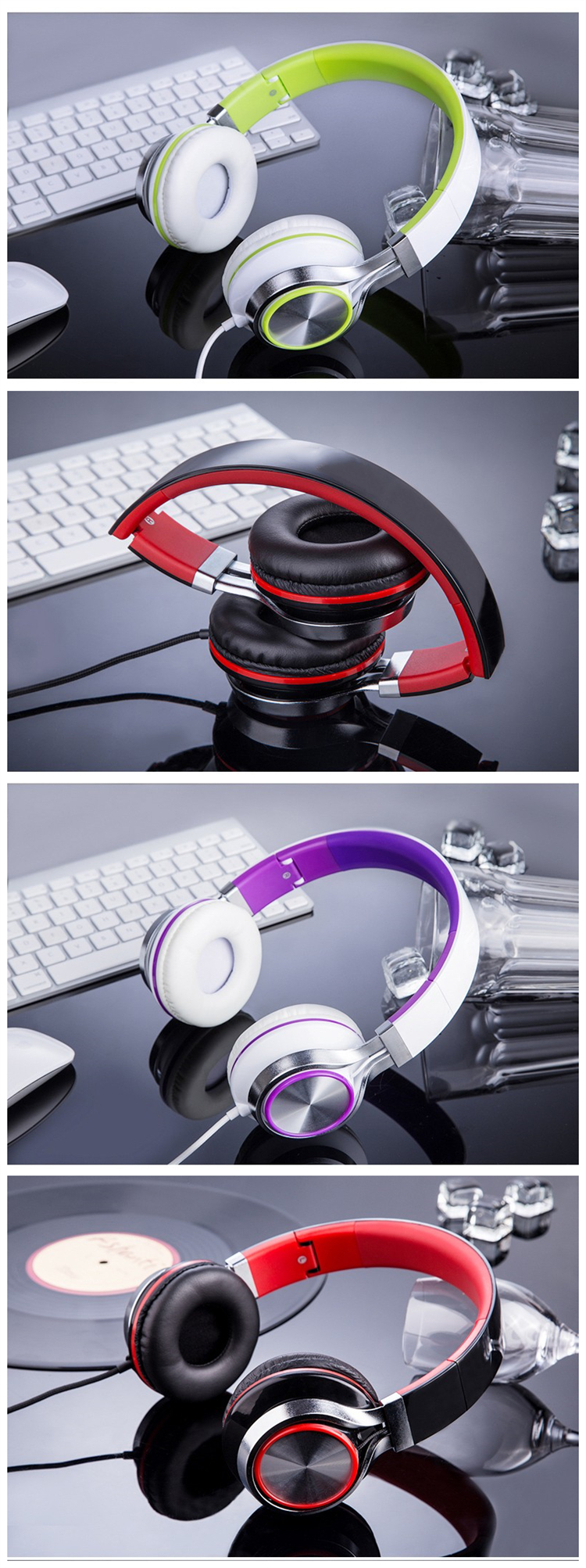 Wired Headset