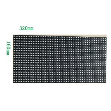 深Shenzhen P5 Outdoor LEDモジュール卸売：フルカラーデジタル広告画面