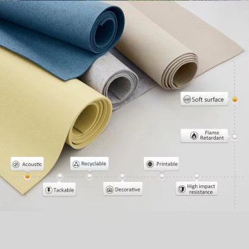 Đa chức năng 100% polyester không dệt kim cảm ứng - thú cưng rẻ và tuyệt vời