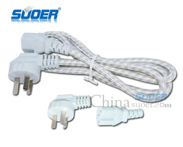 1 Meter Elektroreiskabel Kabel