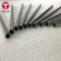 JIS G3445 Seamless Carbon Steel Tube For Machinery Parts