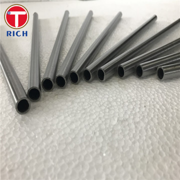 EN 10305 Precision Steel Tubes For Hydraulic Cylinders
